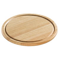 Поднос для сервировки сыра и стейков Ø 25 см